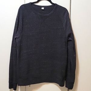 Old Navy long women's sweater